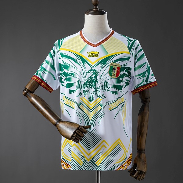 Thailande Maillot Mali Third 2026